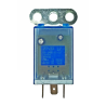 PRZERYWACZ KIERUNKOWSKAZÓW LED - 3 PIN, PRZEŹROCZYSTY