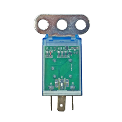 PRZERYWACZ KIERUNKOWSKAZÓW LED - 3 PIN, PRZEŹROCZYSTY