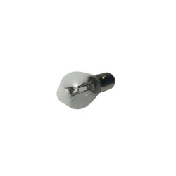 ŻARÓWKA LAMPY - BAŃKA PRZÓD  6V - 35W/35W - 10 sztuk