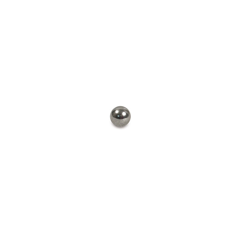 KULKA BIEGÓW SIMSON 6,35mm S50 SR1 SR2 SR2E KR50 KR51 KR51/1 SR4-2 SR4-2/1 MZ BK350 RT125/1 RT125/2 RT125/3 ES125 ES150 ES175 E