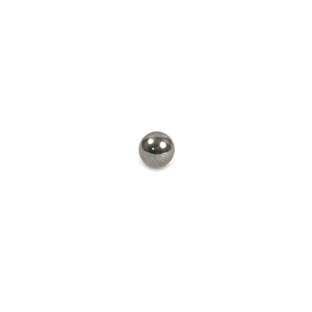 KULKA BIEGÓW SIMSON 6,35mm S50 SR1 SR2 SR2E KR50 KR51 KR51/1 SR4-2 SR4-2/1 MZ BK350 RT125/1 RT125/2 RT125/3 ES125 ES150 ES175 E