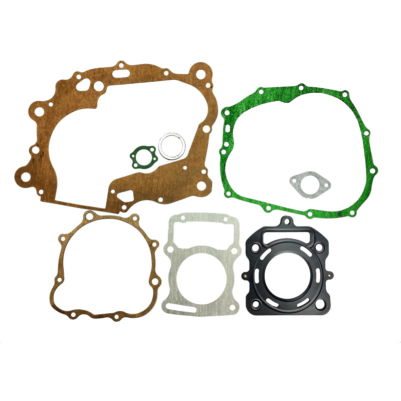 USZCZELKI SILNIKA KPL. ATV 250CCM (67mm) - chłodzone cieczą USZCZELKI SILNIKA KPL. ATV 250CCM (67mm) - chłodzone cieczą