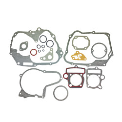 USZCZELKI SILNIKA KPL. ATV 125CCM (54mm)- chłodzone powietrzem