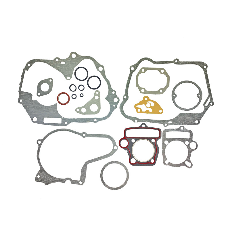 USZCZELKI SILNIKA KPL. ATV 125CCM (54mm)- chłodzone powietrzem USZCZELKI SILNIKA KPL. ATV 125CCM (54mm)- chłodzone powietrzem