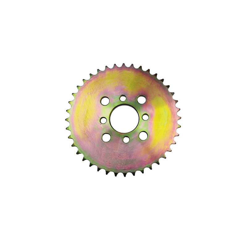ZĘBATKA TYŁ 428-40Z ATV 200-250, BASHAN, fi 41mm ZĘBATKA TYŁ 428-40Z ATV 200-250, BASHAN, fi 41mm