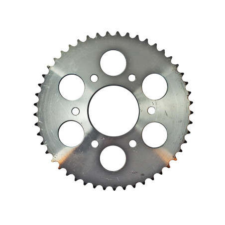 ZĘBATKA TYŁ 428-49 fi-63,5mm ZIPP PRO 50
