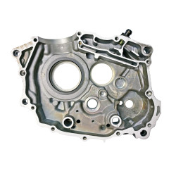 KARTER SILNIKA PRAWY CB250CC ZS169FMM CZARNY