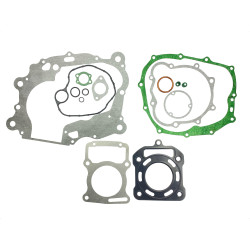 USZCZELKI SILNIKA KPL. ATV 200CCM (63,4mm)- chłodzone cieczą kpl. z uszczelniaczami