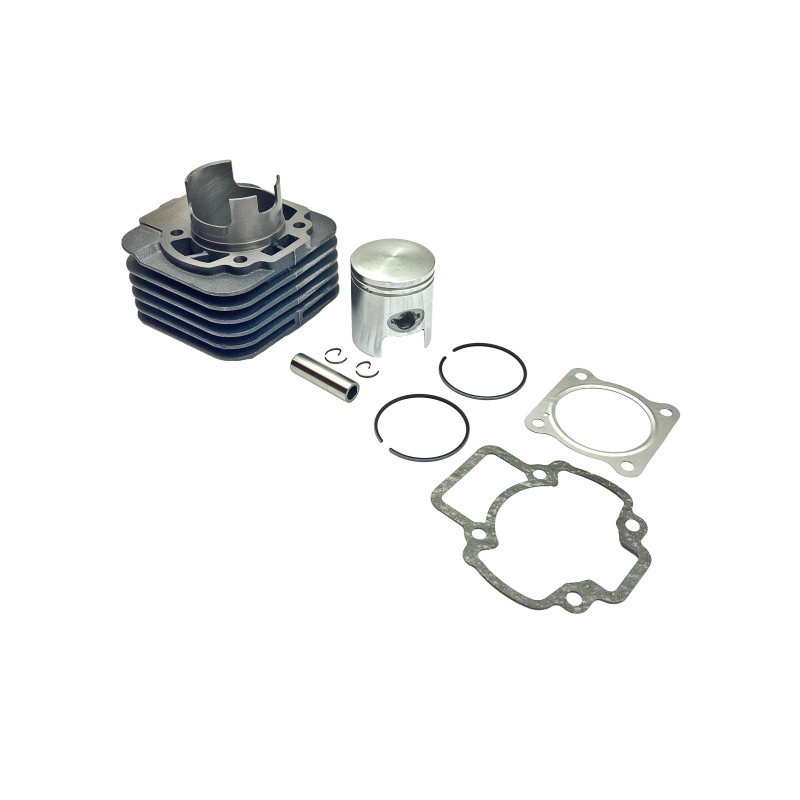 CYLINDER 2T 70CCM (47mm) (12mm) KPL. PIAGGIO APRILIA CYLINDER 2T 70CCM (47mm) (12mm) KPL. PIAGGIO APRILIA