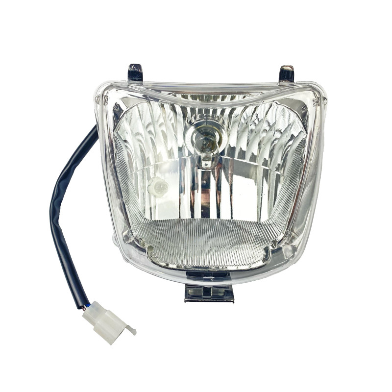 LAMPA PRZÓD KOMPLETNA ATV 110 125 LAMPA PRZÓD KOMPLETNA ATV 110 125