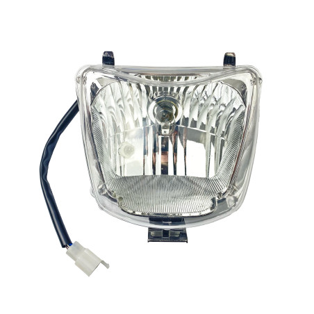 LAMPA PRZÓD KOMPLETNA ATV 110 125