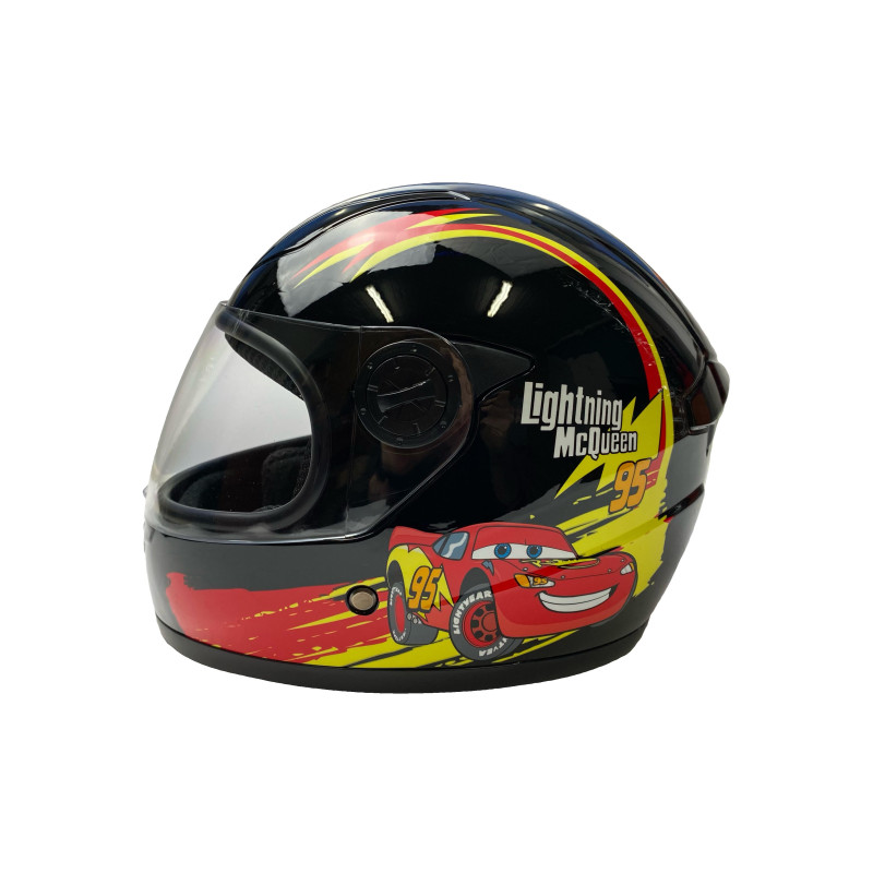 KASK MD-E506 INTEGRALNY DZIECIĘCY AUTA CZARNY CE KASK MD-E506 INTEGRALNY DZIECIĘCY AUTA CZARNY CE