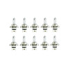 ŻARÓWKA LAMPY PRZÓD H4 12V HS1 35/35W P43T  - BEZ ECE - 10 sztuk