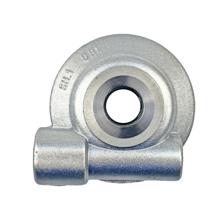 ŚLIMAK PRĘDKOŚCIOMIERZA ( NAPĘD LICZNIKA ) SUZUKI GN125