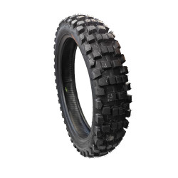 OPONA 110/80-17 TL - BEZDĘTKOWA - ABIWA by BOSS - 6 warstwowa, BL-616, HOMOLOGACJA DOT25