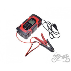 ŁADOWARKA AKUMULATORÓW 12V/24V