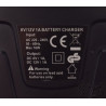 ŁADOWARKA AKUMULATORÓW 6V/12V