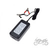 ŁADOWARKA AKUMULATORÓW 12V 2 DO 90 Ah TYP 5015R