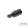 ŚCIĄGACZ KOŁA MAGNESOWEGO CR-004 CZOPER