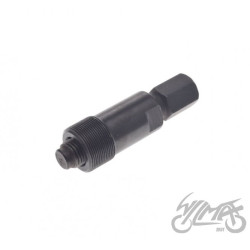 ŚCIĄGACZ KOŁA MAGNESOWEGO CR-006 4T 2T LEWY GWINT