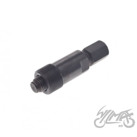 ŚCIĄGACZ KOŁA MAGNESOWEGO CR-006 4T 2T LEWY GWINT