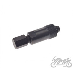 ŚCIĄGACZ KOŁA MAGNESOWEGO CR-006 4T 2T LEWY GWINT