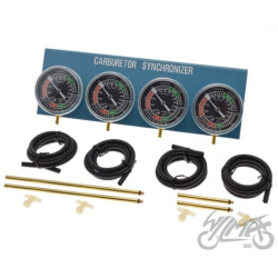 WAKUOMETR SYNCHRONIZATOR 4CYL M71-1101