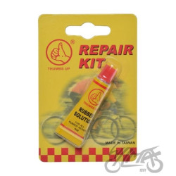KLEJ DO DĘTEK/ŁATEK 5 ml