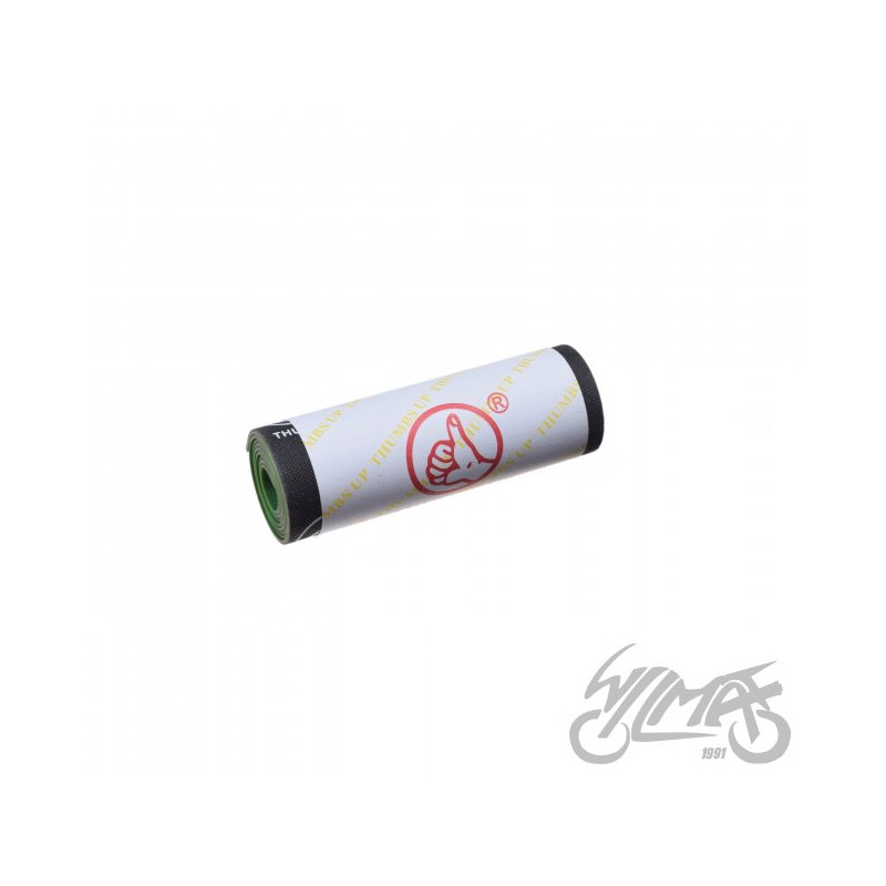 ŁATKA 75x450 DO NAPRAWY DĘTKI ARKUSZ