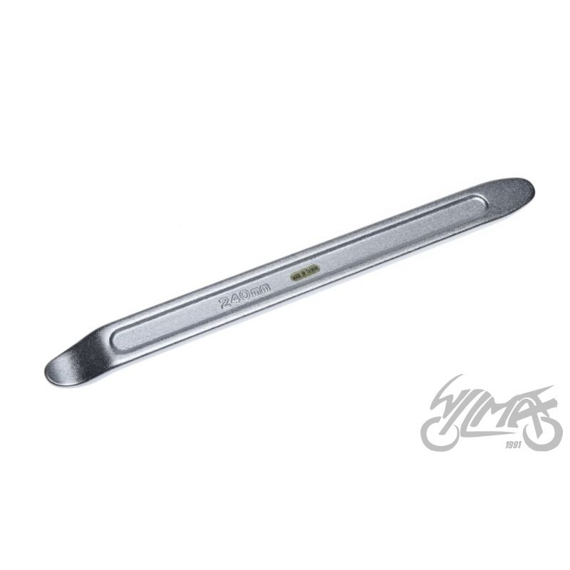 ŁYŻKA MOTOCYKLOWA ROWEROWA DO OPON 240mm