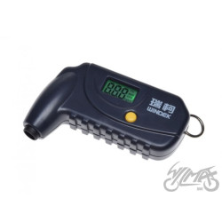 CIŚNIENIOMIERZ DO OPON LCD POMIAR 0-99.5psi