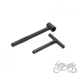 KLUCZ DO REGULACJI ZAWORÓW 3mm , 3,6mm , 4,2mm