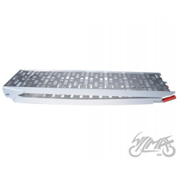 NAJAZD ALUMINIOWY L:223cm,W:28cm,MAX 340KG ATV