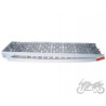 NAJAZD ALUMINIOWY L:223cm,W:28cm,MAX 340KG ATV