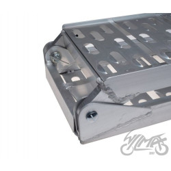 NAJAZD ALUMINIOWY L:223cm,W:28cm,MAX 340KG ATV