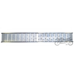 NAJAZD ALUMINIOWY L:180cm,W:29,3cm,MAX 270KG