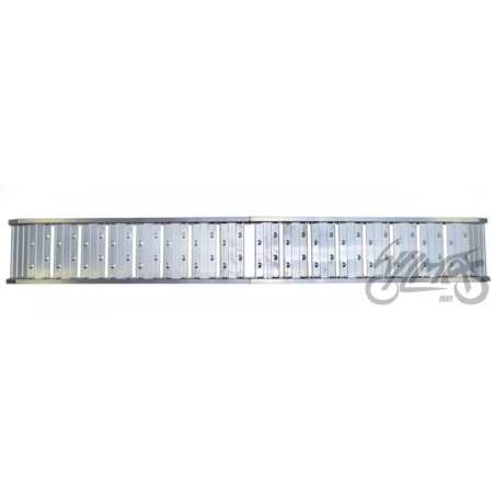 NAJAZD ALUMINIOWY L:180cm,W:29,3cm,MAX 270KG