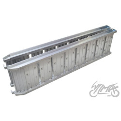 NAJAZD ALUMINIOWY L:180cm,W:29,3cm,MAX 270KG