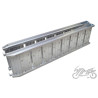 NAJAZD ALUMINIOWY L:180cm,W:29,3cm,MAX 270KG