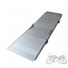 NAJAZD PLATFORMA ALU L:270cm,W:80cm,MAX 300KG