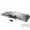 NAJAZD ALUMINIOWY L:215cm, W:30cm MAX 340KG