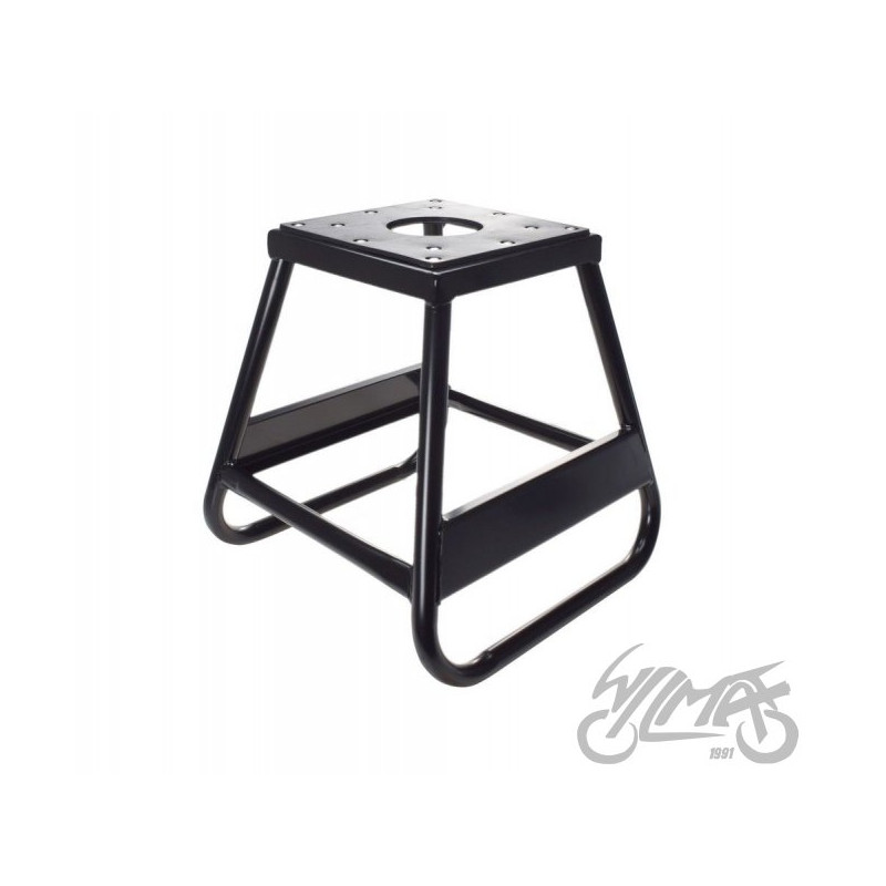 STOJAK UNIT TABORET ENDURO POD SILNIK 400mm