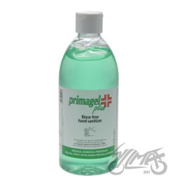 ŻEL DO DEZYNFEKCJI RĄK ALLEGRINI PRIMAGEL 500 ml