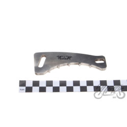 BLOKADA WARIATORA DO PIAGGIO 125 180