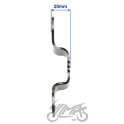 BLOKADA WARIATORA GY6 4T