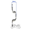 BLOKADA WARIATORA GY6 4T