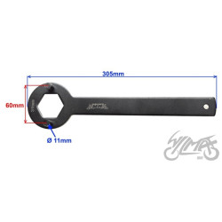 BLOKADA SPRZĘGŁA DO YAMAHA- MBK 50 2T MALAGUTI 50