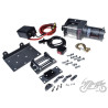 WYCIĄGARKA ATV 2000/907  lbs/kg 12V