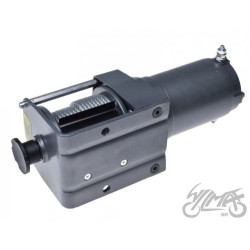 WYCIĄGARKA ATV 2000/907  lbs/kg 12V
