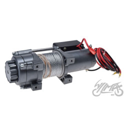 WYCIĄGARKA ATV 2500/1134  lbs/kg 12V